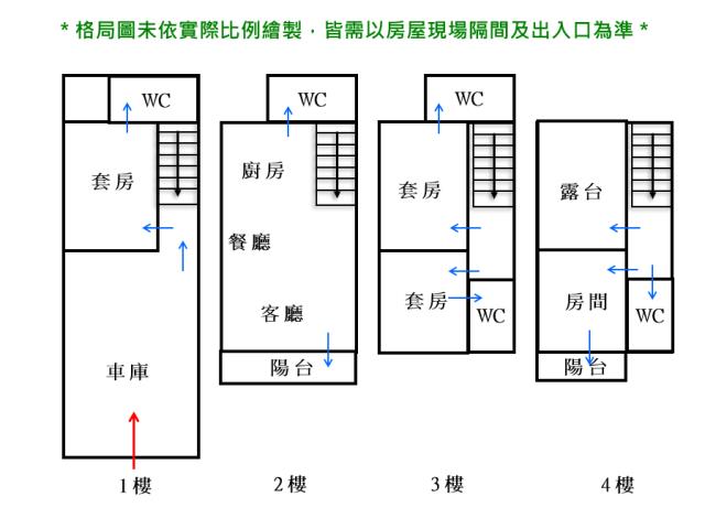 台南善化透天-13