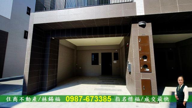 台南善化透天-1