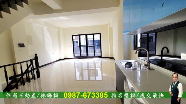 台南善化透天-4