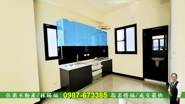 台南善化透天-5