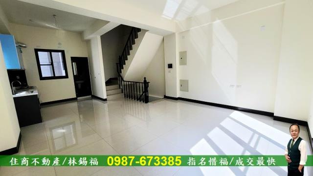 台南善化透天-6