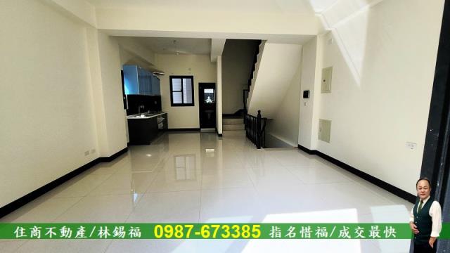 台南善化透天-8