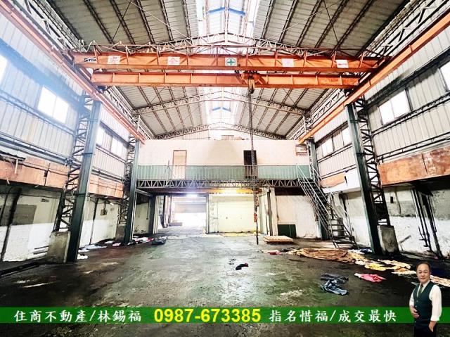 台南廠房-0