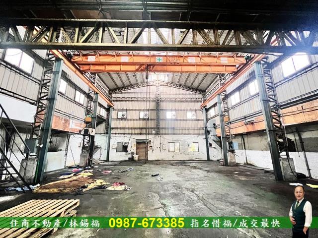台南廠房-1