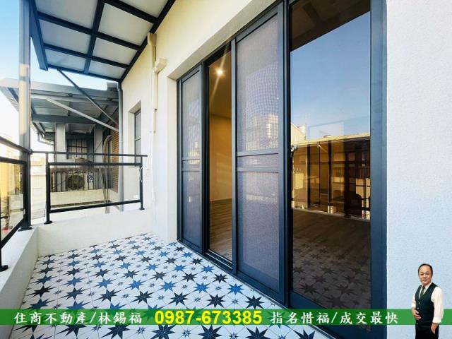 台南北區透天-11