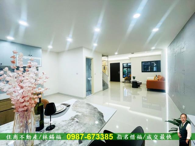 台南北區透天-0