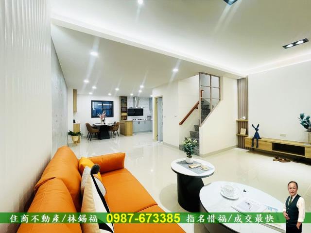 台南北區透天-1