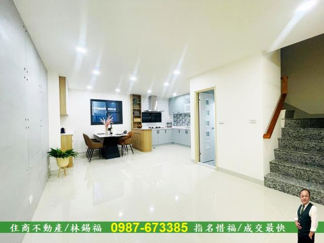 台南北區透天-3