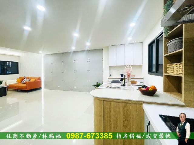 台南北區透天-4