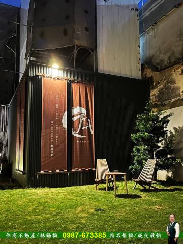 台南中西區透天-11