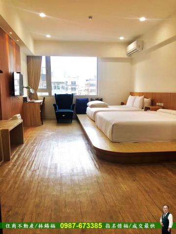 台南中西區透天-12