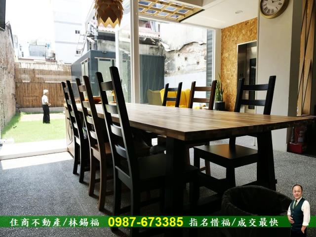 台南中西區透天-1