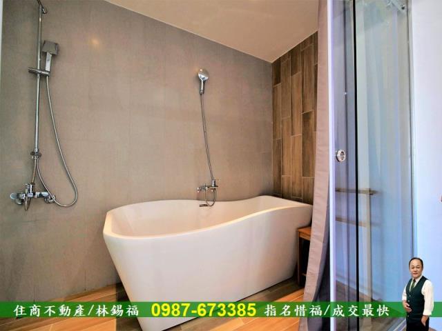 台南中西區透天-8