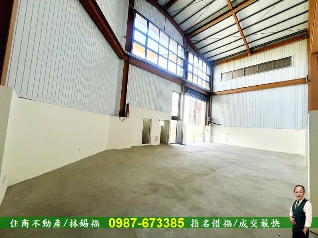 台南廠房-2