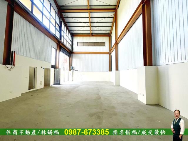 台南廠房-3