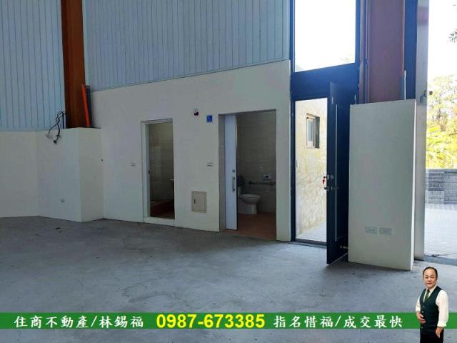 台南廠房-4