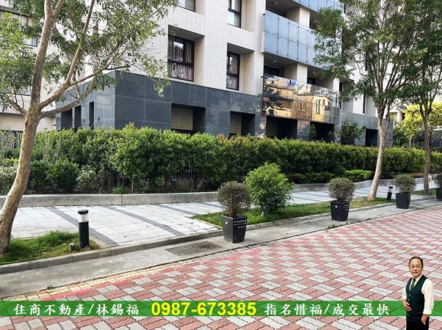 台南東區華廈-10
