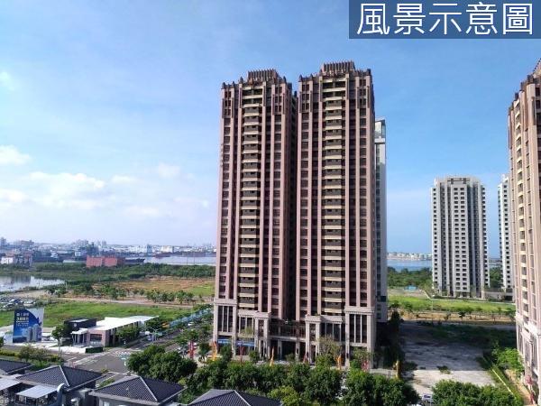 台南安平大樓-12