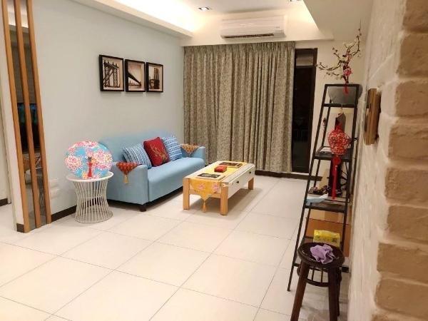 台南安平大樓-0