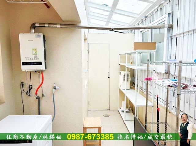 台南華廈-5