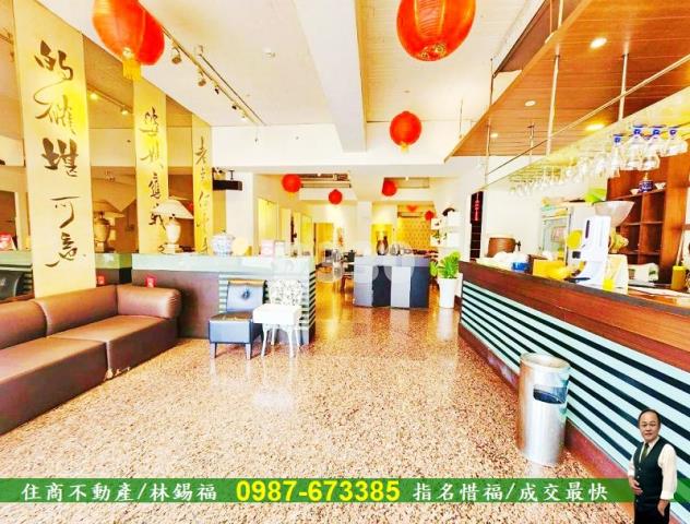 台南東區店面-9