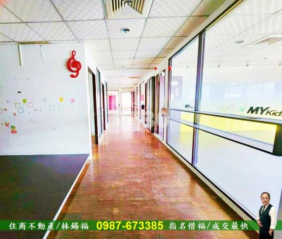 台南東區店面-6