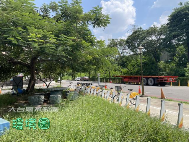 台南新市華廈-12