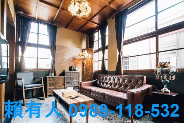 台南中西區透天-0