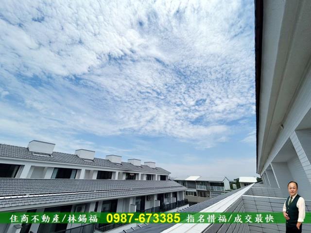 台南安平別墅-10