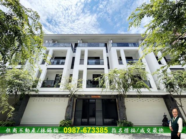 台南安平別墅-11