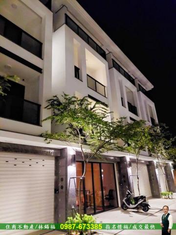 台南安平別墅-12