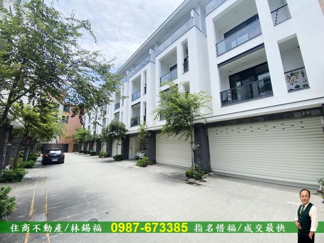 台南安平別墅-13