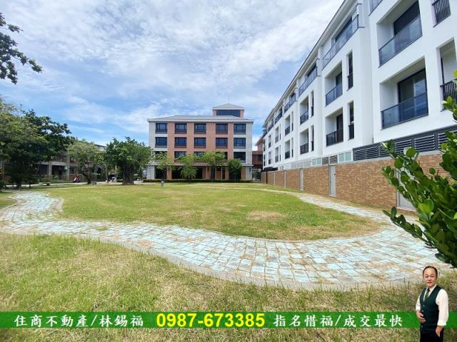 台南安平別墅-14