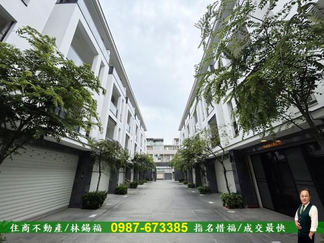 台南安平別墅-0