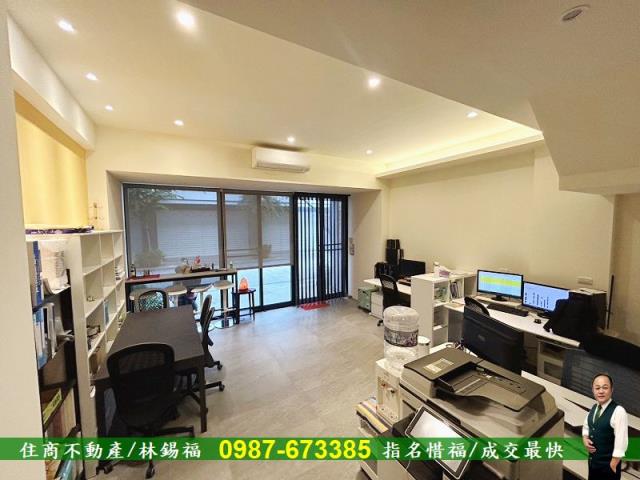 台南安平別墅-2