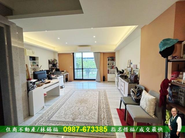 台南安平別墅-3