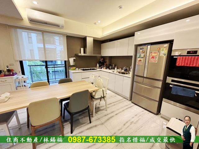 台南安平別墅-4