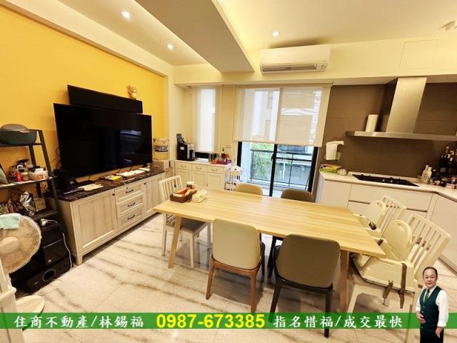 台南安平別墅-5