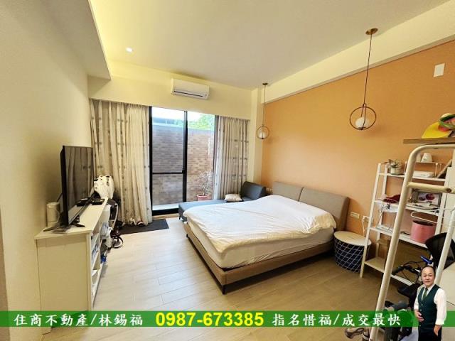 台南安平別墅-6