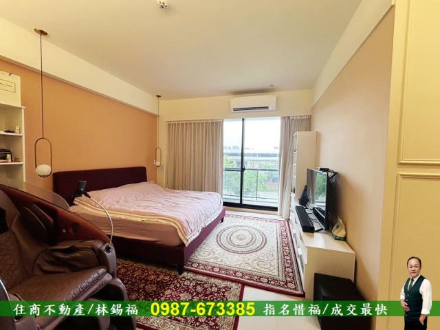 台南安平別墅-7