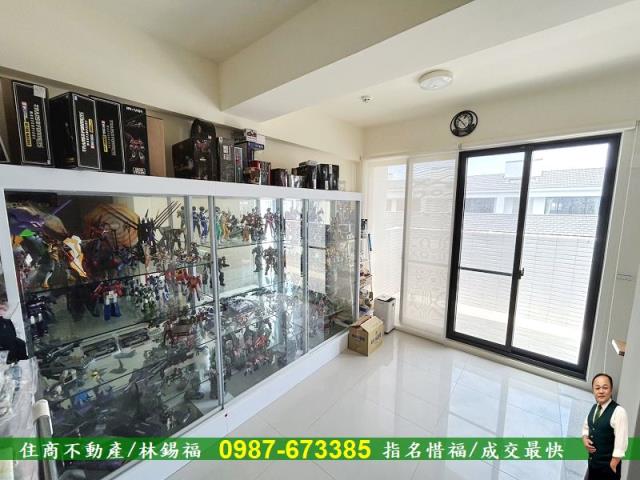 台南安平別墅-8