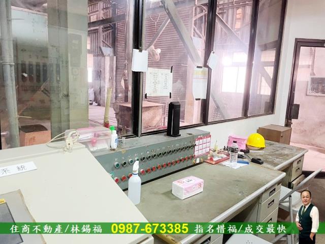 永康廠房-8