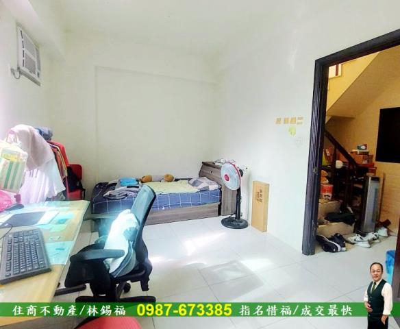 台南中西區透天-9