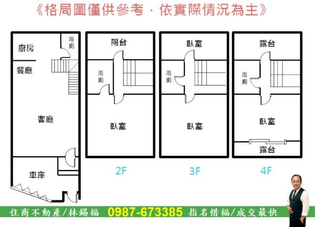 台南中西區透天-14