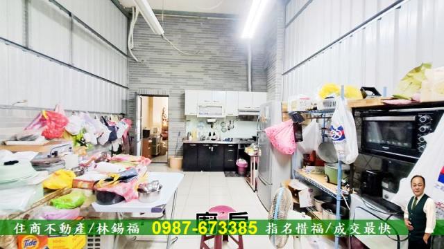 台南安南透天-2