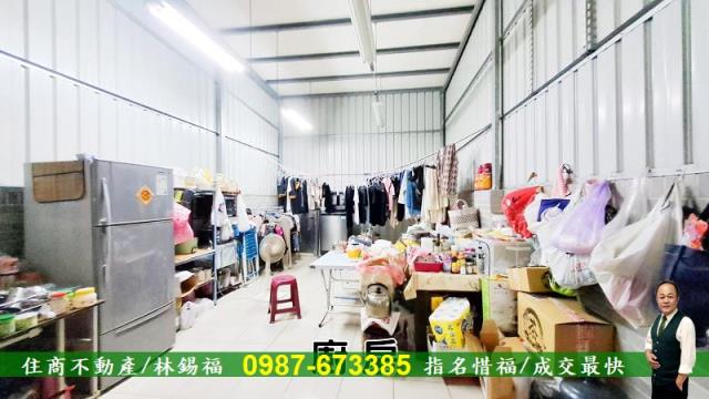 台南安南透天-3