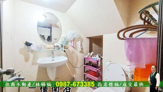 台南安南透天-4