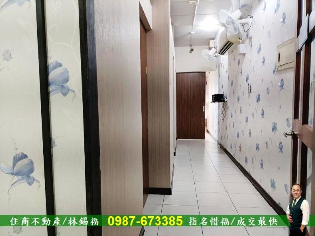 台南永康大樓-13