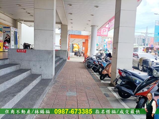 台南永康大樓-1