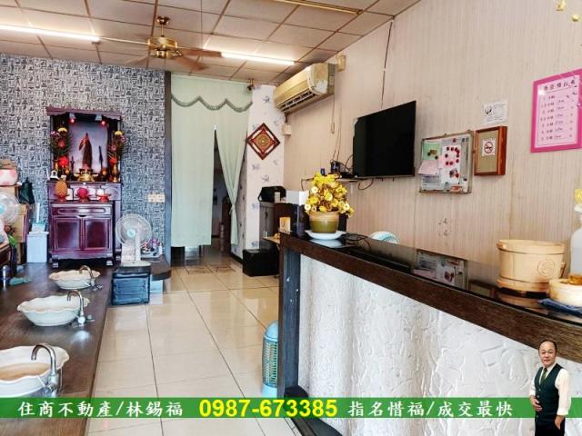 台南永康大樓-2